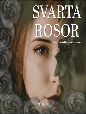 cover image of Svarta rosor